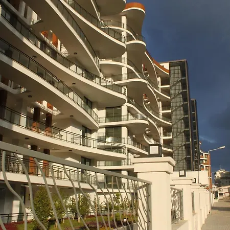 Apartament Elegance Fashion A205 Kirenia