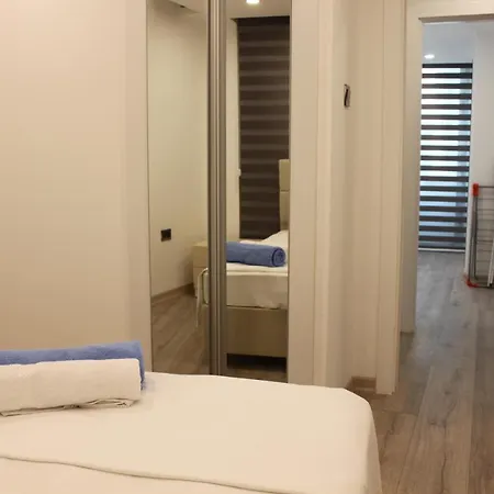 Elegance Fashion A205 Apartment *