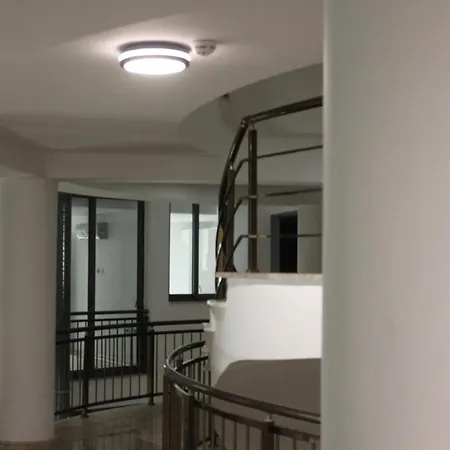 Elegance Fashion A205 Apartament *