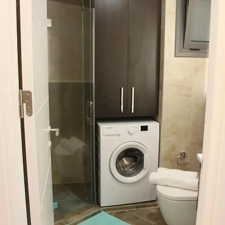 Apartament Elegance Fashion A205