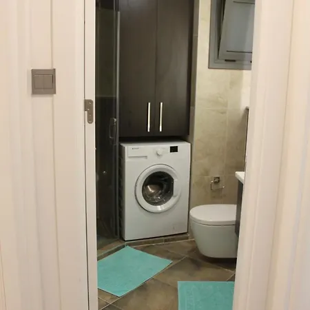 Elegance Fashion A205 Apartament