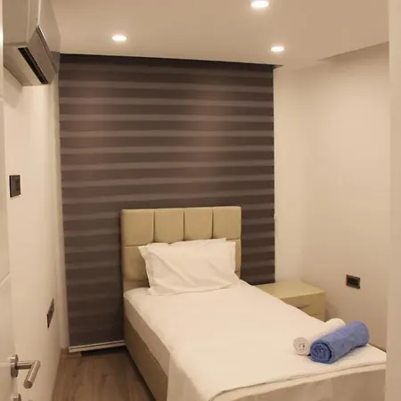 Elegance Fashion A205 Apartment *