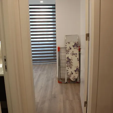 Apartament Elegance Fashion A205 Kirenia