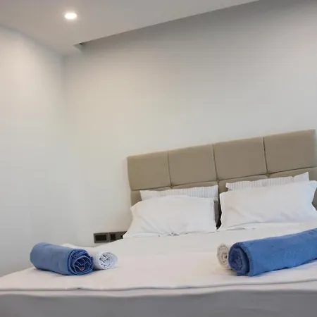 Apartment Elegance Fashion A205