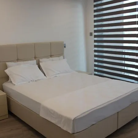 Apartament Elegance Fashion A205