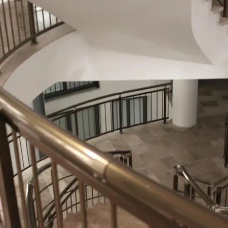Elegance Fashion A205 Apartament
