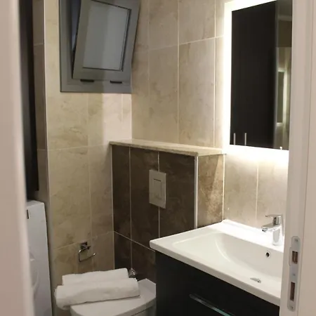 Apartament Elegance Fashion A205 Kirenia