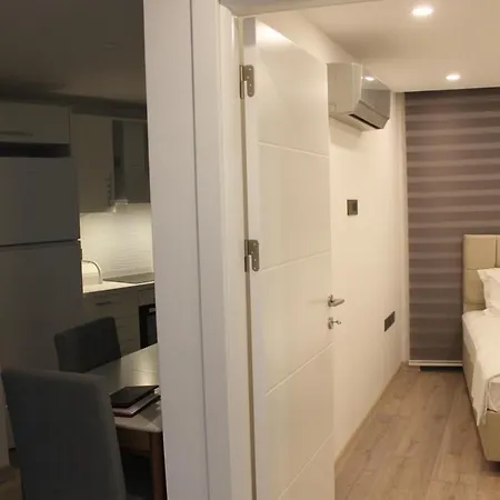Apartment Elegance Fashion A205 *