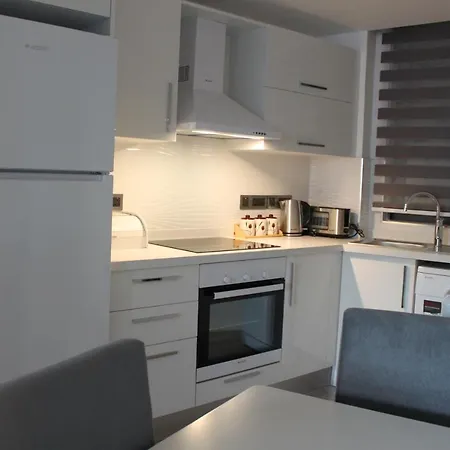 Apartament Elegance Fashion A205 Kirenia