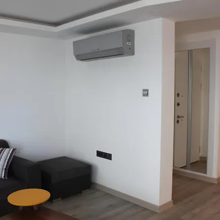 Elegance Fashion A205 Apartment Kyrenia (Northern Cyprus)