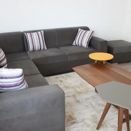 Apartament Elegance Fashion A205