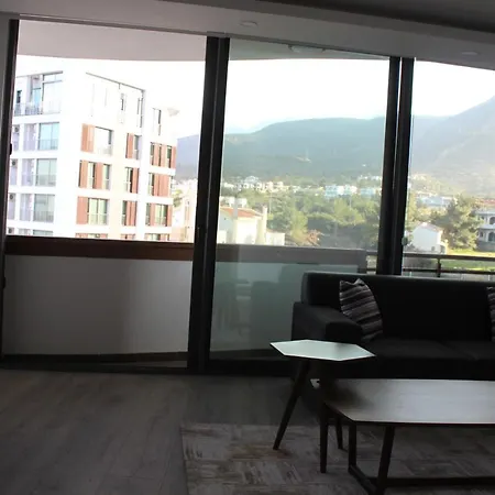 Elegance Fashion A205 Apartment