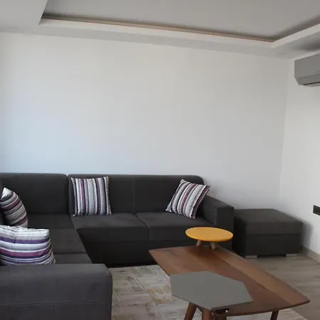 Elegance Fashion A205 Apartament Kirenia