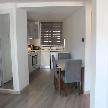 Apartament Elegance Fashion A205
