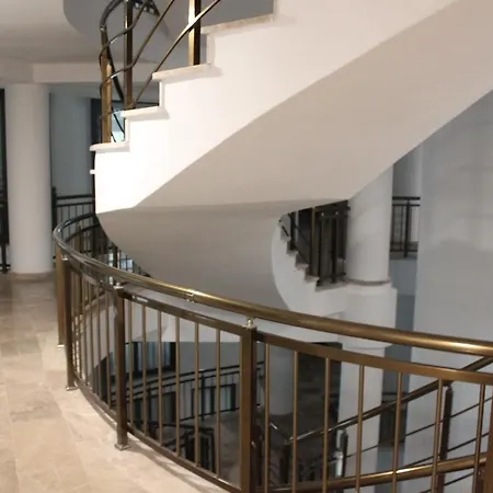 Elegance Fashion A205 Apartment Kyrenia (Northern Cyprus)