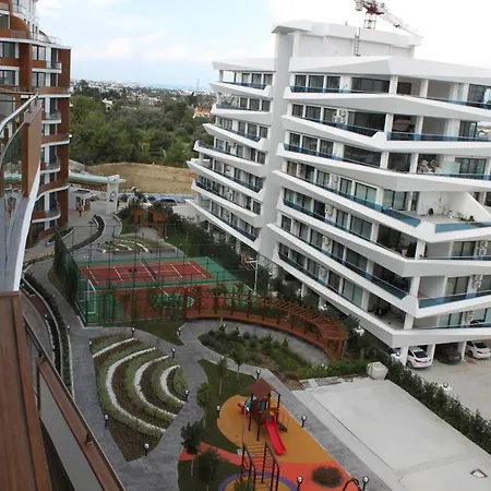 Elegance Fashion A205 Apartment *
